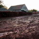 Illustration for article titled Revisiting the Small Village That Was Completely Devastated By Toxic Red Sludge